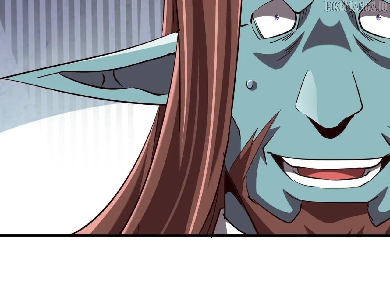 With My Netherworld Trillions, Game On! Chapter 261 - page 45